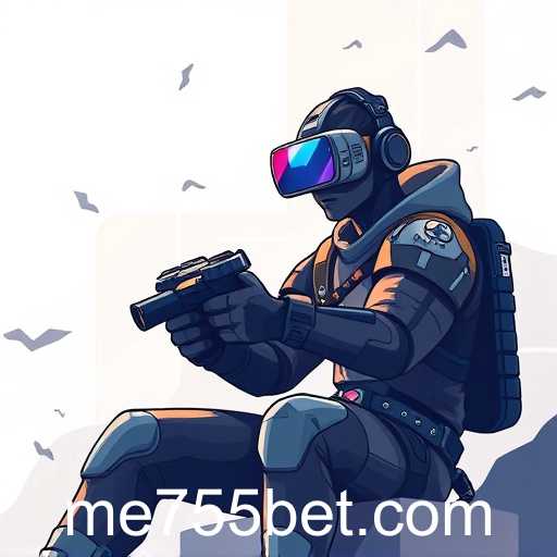 The Digital Frontier: Gaming and ME755