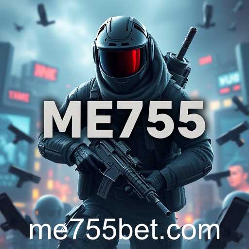 Gaming Revolution with ME755