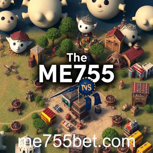 ME755 Launches New Game Model