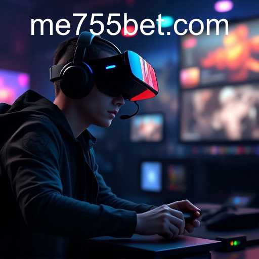 ME755: Revolutionizing Online Gaming Experience