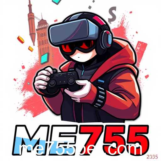 ME755 Gaming Revolution