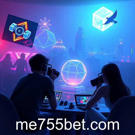 ME755 Revolutionizes Online Gaming Experience