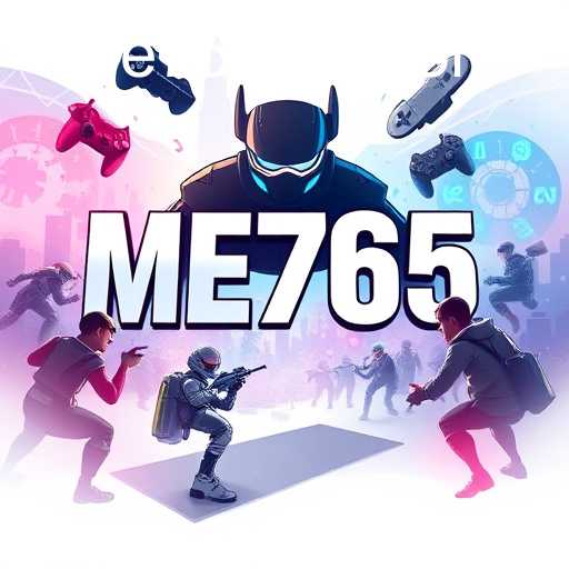 ME755 Revitalizes Online Gaming in a Digital Age