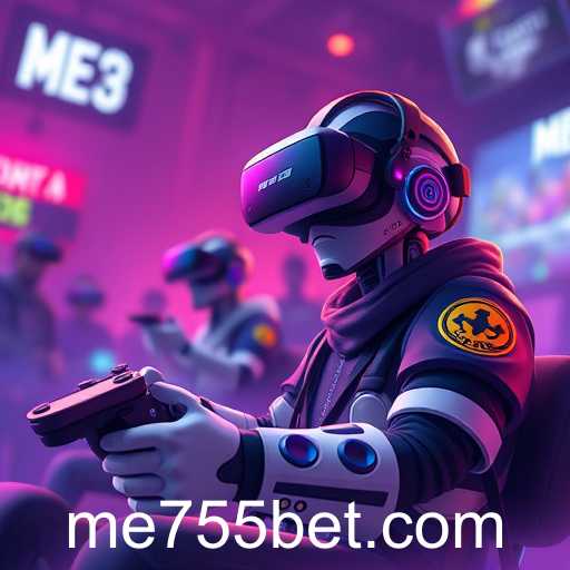 Navigating the Digital Expansion of ME755