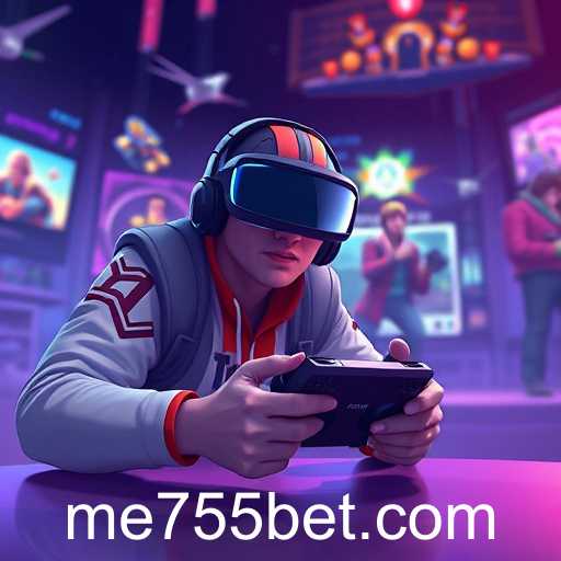 The Gaming Landscape of ME755