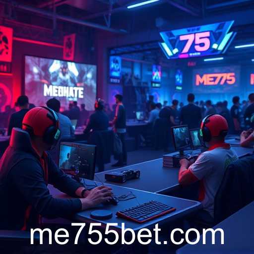 The Rise of ME755 in Online Gaming