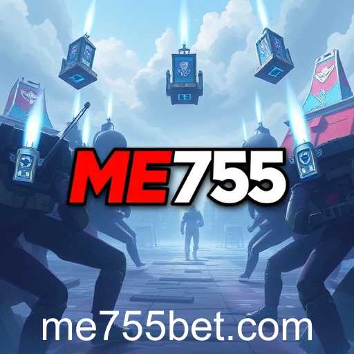 The Rise of ME755 in the Digital Gaming Arena
